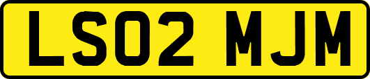 LS02MJM