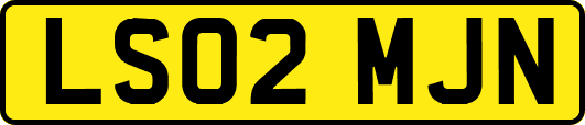 LS02MJN