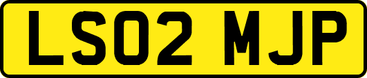 LS02MJP
