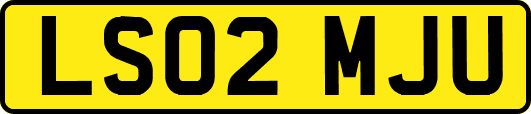 LS02MJU
