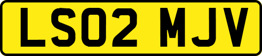 LS02MJV