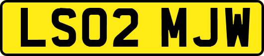 LS02MJW