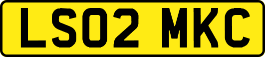 LS02MKC