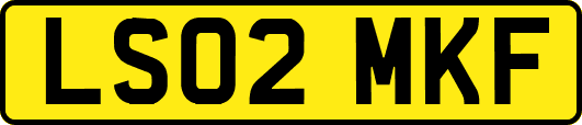 LS02MKF