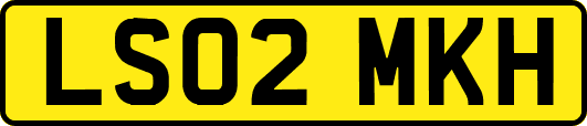 LS02MKH