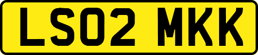 LS02MKK
