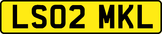 LS02MKL