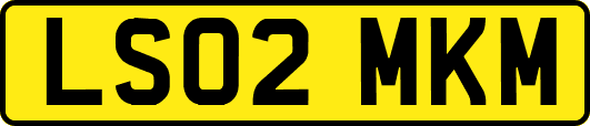 LS02MKM