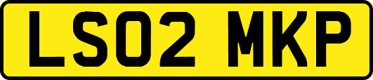LS02MKP
