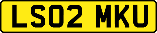 LS02MKU