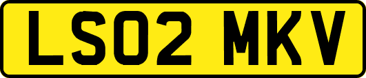 LS02MKV