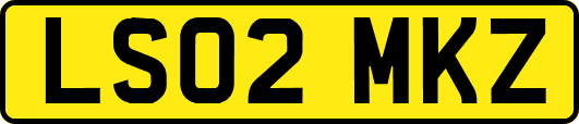 LS02MKZ