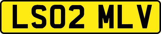 LS02MLV