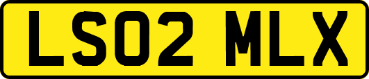 LS02MLX