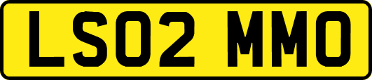 LS02MMO