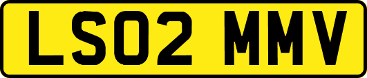 LS02MMV