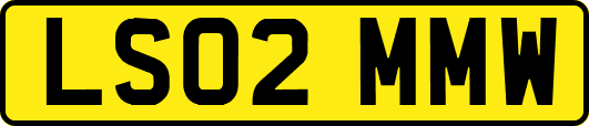 LS02MMW
