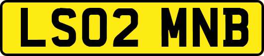 LS02MNB