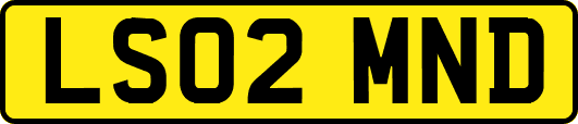 LS02MND