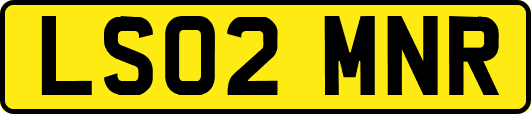 LS02MNR