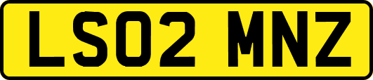 LS02MNZ