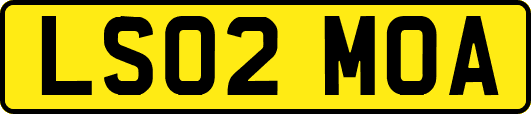 LS02MOA