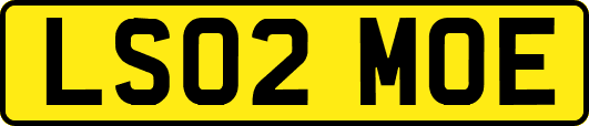 LS02MOE