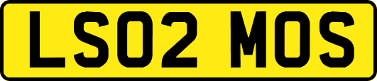 LS02MOS