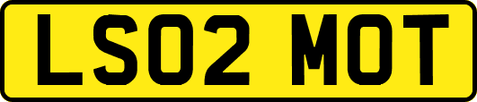 LS02MOT