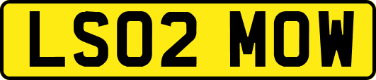 LS02MOW