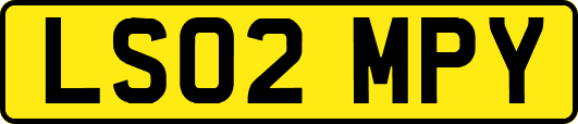 LS02MPY