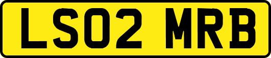LS02MRB