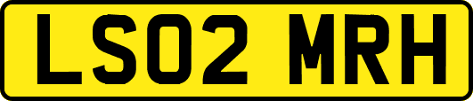 LS02MRH