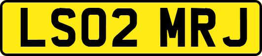 LS02MRJ