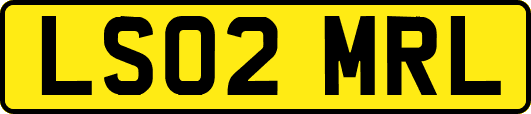 LS02MRL