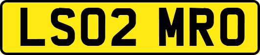 LS02MRO