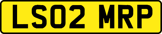LS02MRP