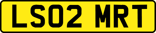 LS02MRT