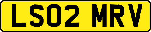 LS02MRV