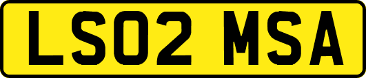LS02MSA