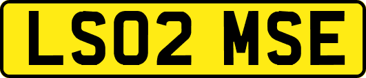 LS02MSE