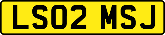 LS02MSJ