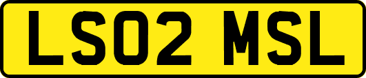 LS02MSL