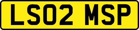 LS02MSP