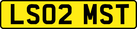 LS02MST