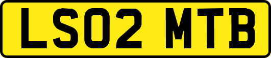 LS02MTB