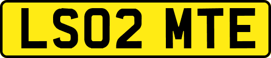 LS02MTE