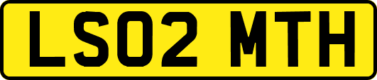 LS02MTH