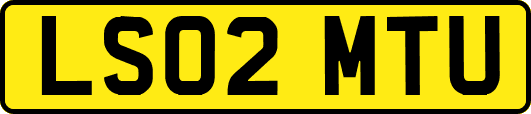 LS02MTU