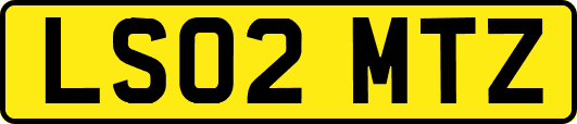 LS02MTZ